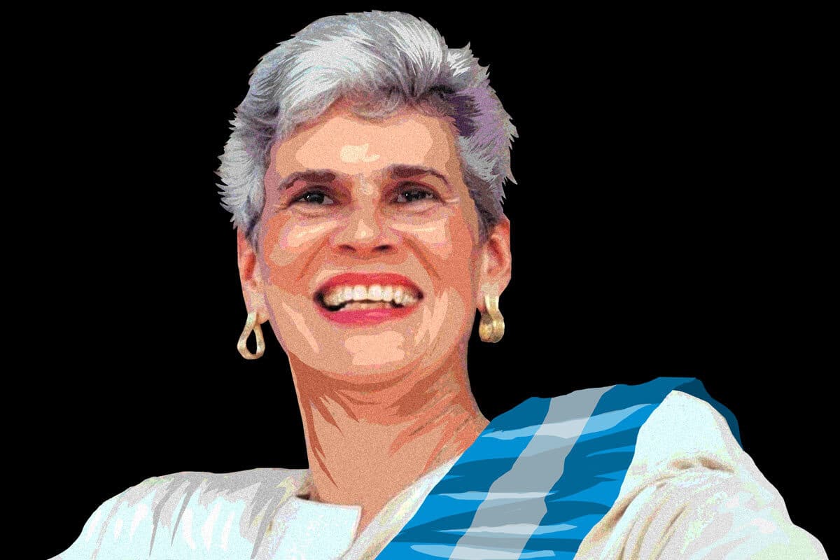 Doña Violeta