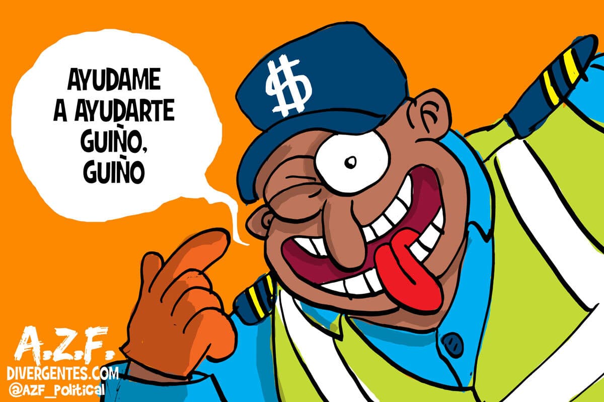 Policía