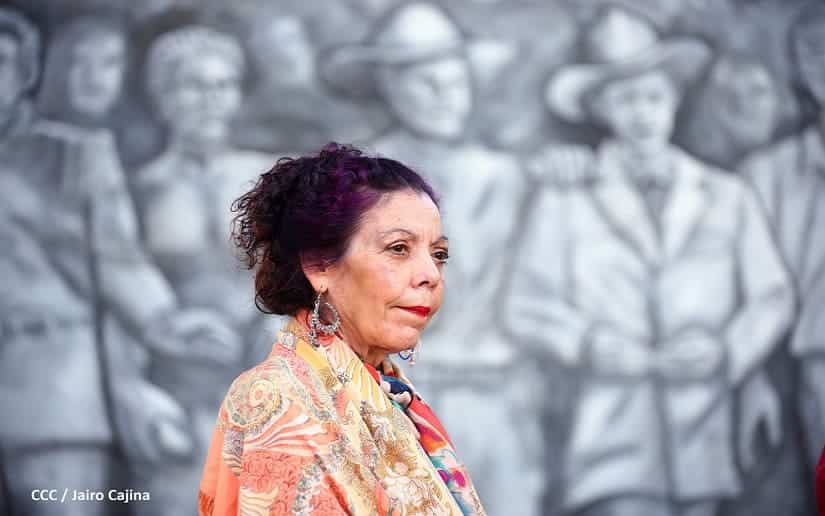 La sucesión en Nicaragua: del binomio al sultanato