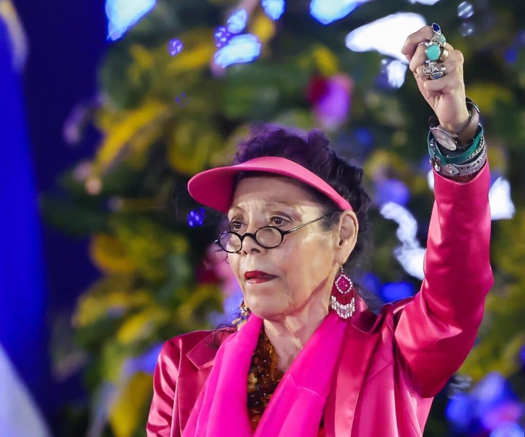 “Vigilancia revolucionaria” y las purgas de Murillo: las bases sandinistas ahora son el enemigo