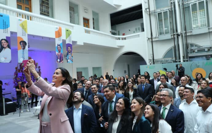 Diversidad e inclusión, metas de la Semana de la Igualdad
