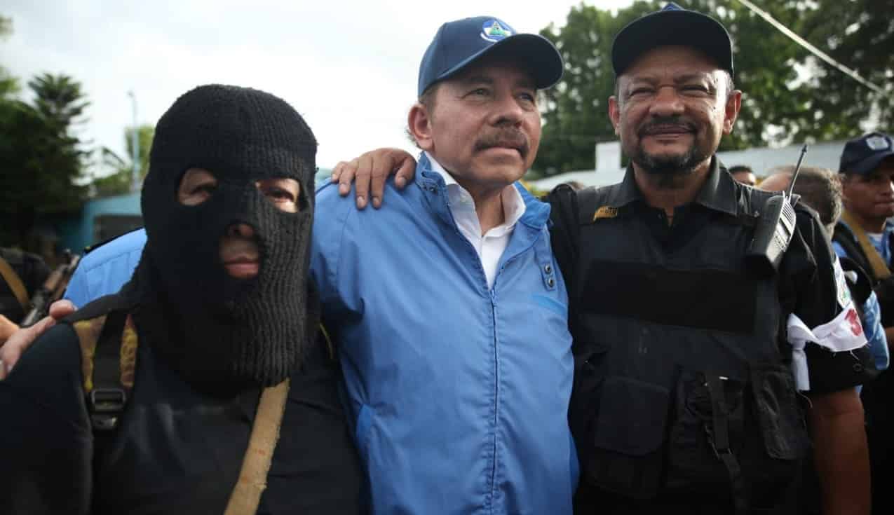 UDJ rescata la tragedia olvidada de los presos políticos condenados por la masacre del 19 de Julio de 2014