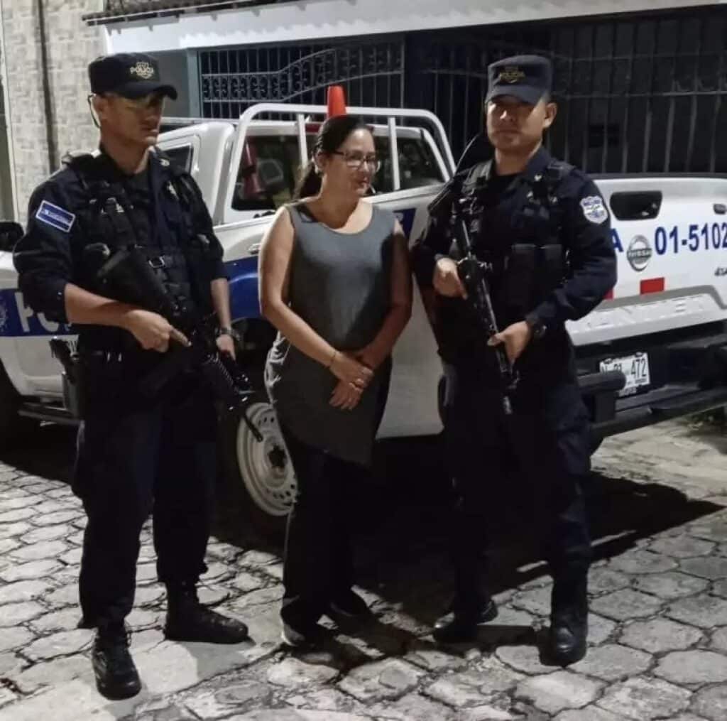 El Salvador