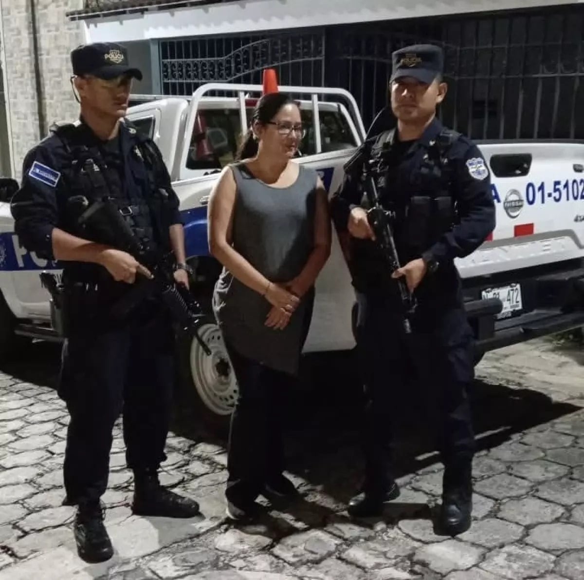 El Salvador