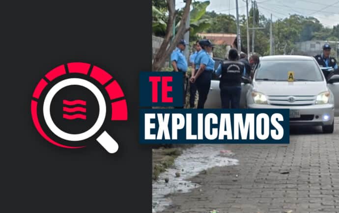 ¿Puede el monóxido de carbono matar dentro de un vehículo estacionado y encendido? La tragedia de Ticuantepe, explicada