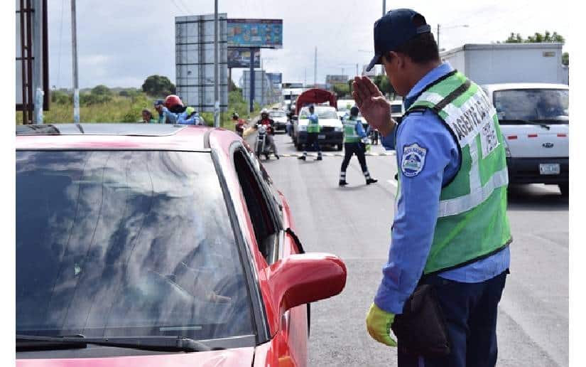 corrupción policía
