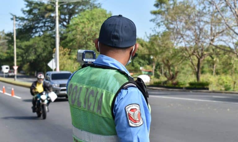 corrupción policía