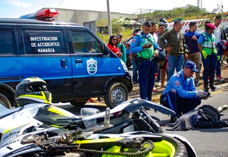 corrupción policía