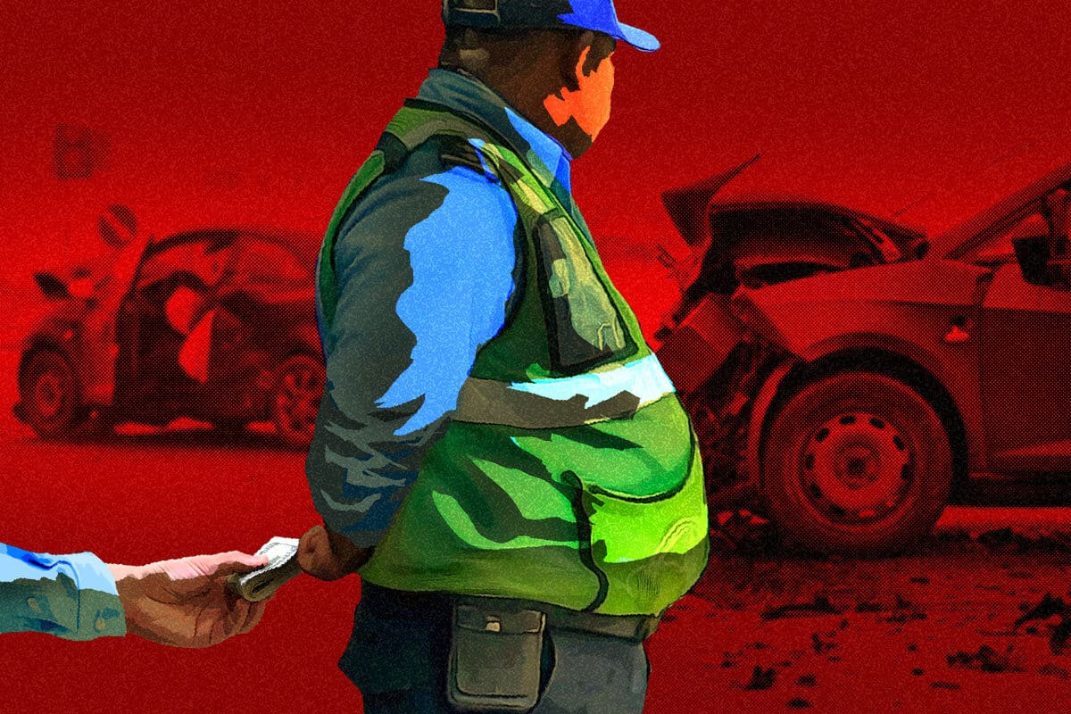 tránsito