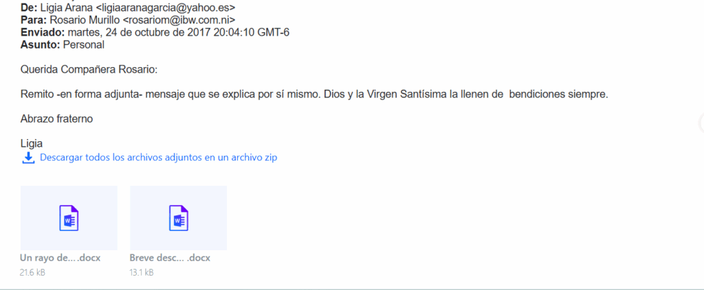 Marcio Vargas, el “documentalista” sandinista que necesitaba un salario de 2000 dólares para trabajar 24/7 para el régimen Ortega-Murillo