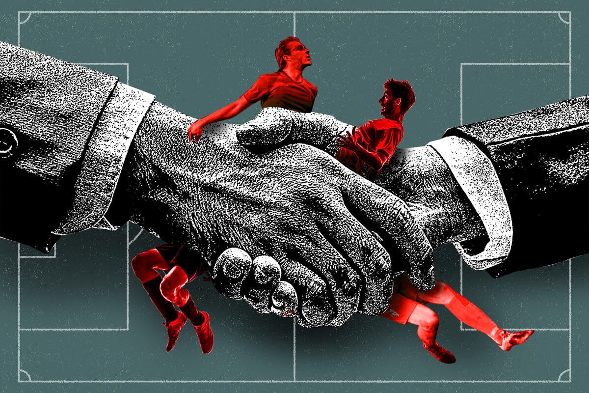 pacto fútbol