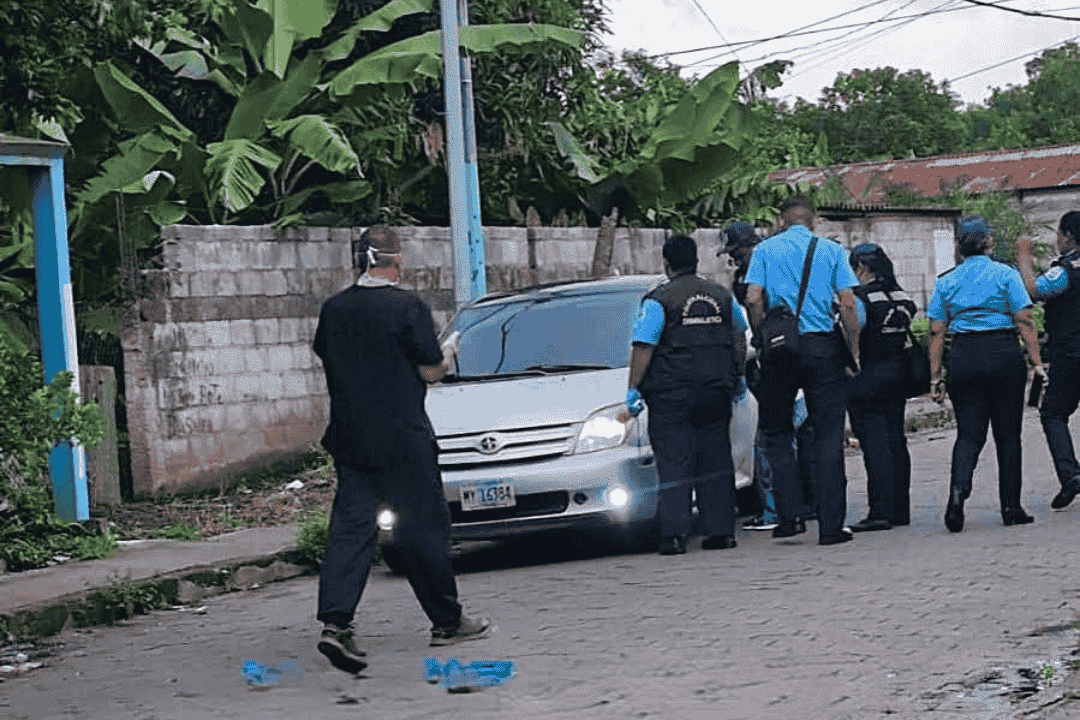 ¿Puede el monóxido de carbono matar dentro de un vehículo estacionado y encendido? La tragedia de Ticuantepe, explicada