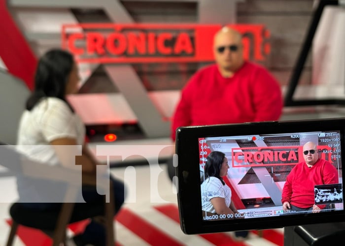 Marcio Vargas, el “documentalista” sandinista que necesitaba un salario de 2000 dólares para trabajar 24/7 para el régimen Ortega-Murillo