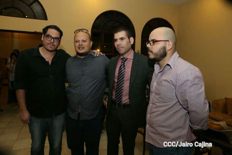 Marcio Vargas, el “documentalista” sandinista que necesitaba un salario de 2000 dólares para trabajar 24/7 para el régimen Ortega-Murillo