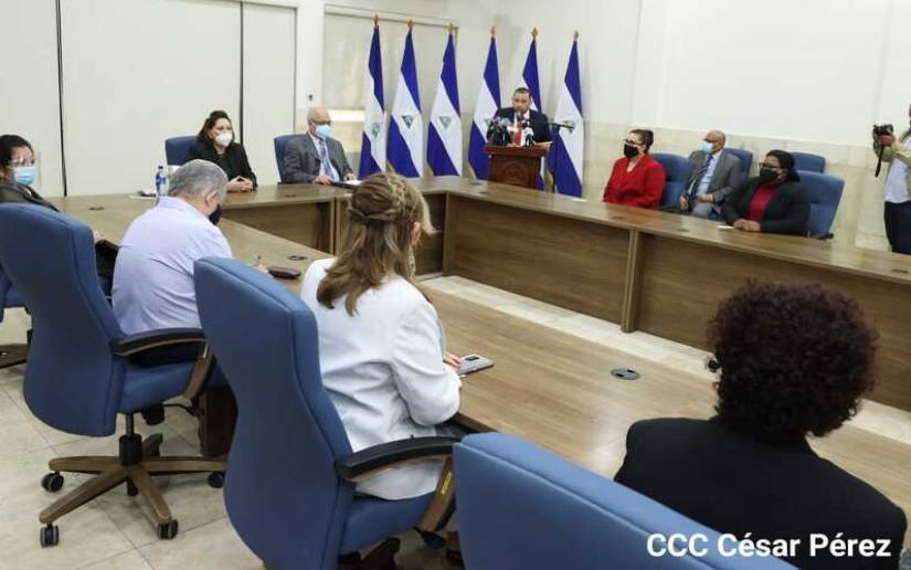 Corte Suprema de Justicia