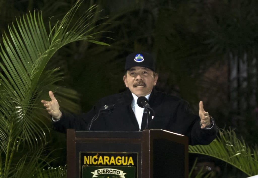 El candado del poder: ¿Puede romperse desde dentro el régimen Ortega-Murillo?