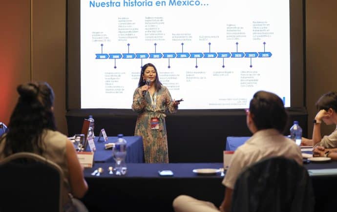 Inmunoterapias, tratamiento “menos tóxico” para pacientes con cáncer en México