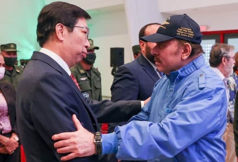 De La Haya a Hong Kong: el giro estratégico del régimen Ortega-Murillo para huir al escrutinio internacional