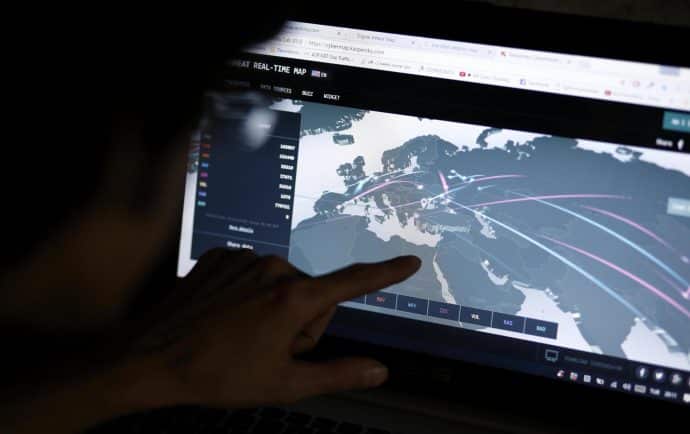 El 54 % de las empresas que usan la nube exponen “secretos” por falta de ciberseguridad