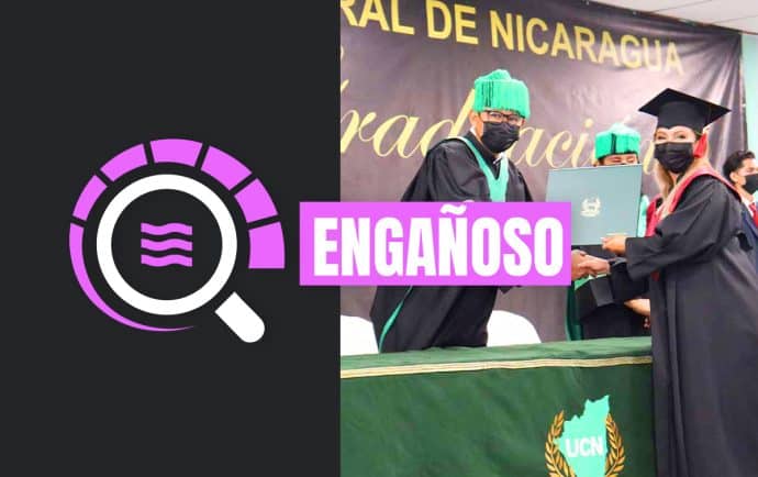 La engañosa gratuidad universitaria en Nicaragua