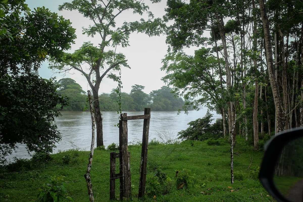 U.S. Warns Citizens of Rising Property Seizures in Nicaragua After Border Law