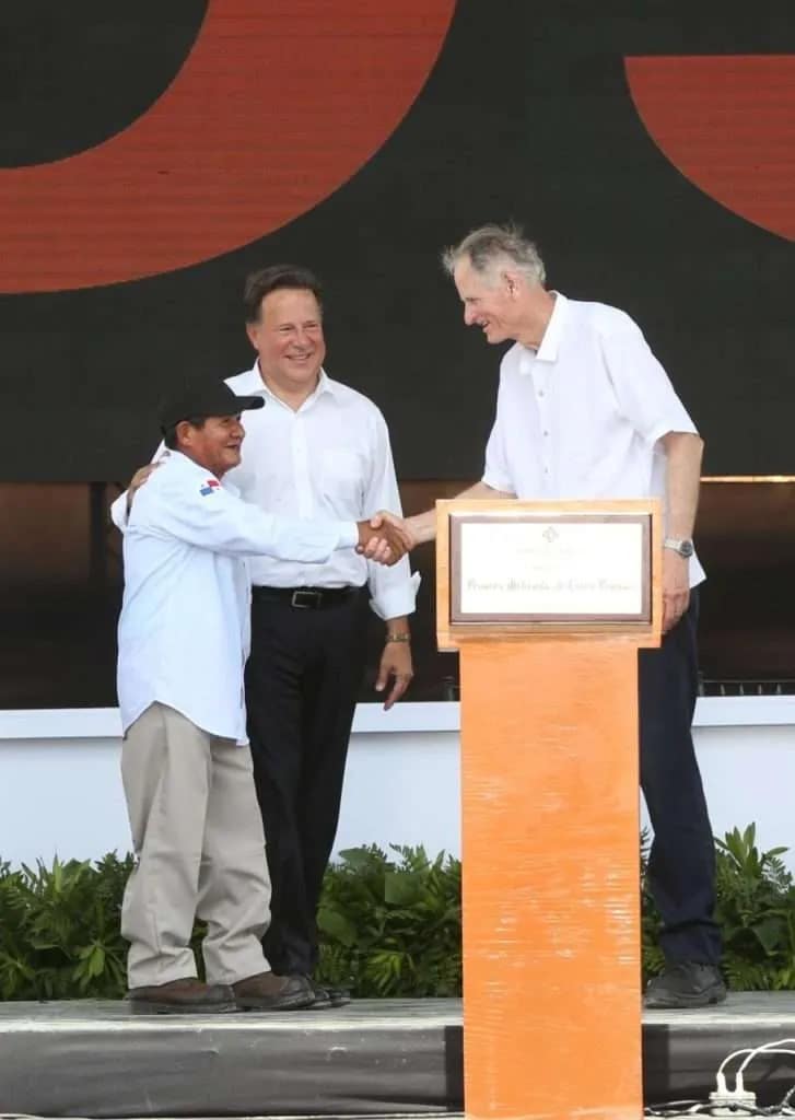 Panamá