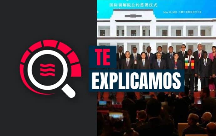 De La Haya a Hong Kong: el giro estratégico del régimen Ortega-Murillo para huir al escrutinio internacional