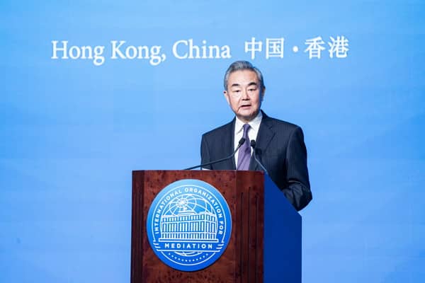 De La Haya a Hong Kong: el giro estratégico del régimen Ortega-Murillo para huir al escrutinio internacional