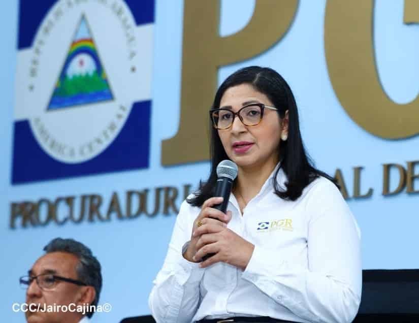 corrupción