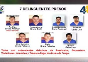 Del ahogamiento simulado en el río sagrado a la celda: la prisión política como extensión del “etnocidio” indígena bajo el régimen Ortega-Murillo