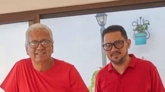 Régimen Ortega-Murillo entrega muerto a Mauricio Alonso Petri, secuestrado en julio por la policía en Jinotepe