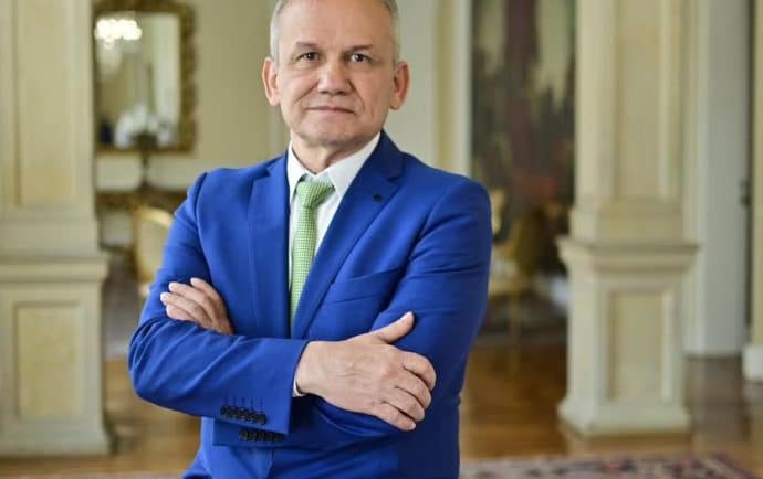 Ortega y Murillo dan asilo a otro prófugo: Carlos González Merchán, protagonista del caso de corrupción que golpea al gobierno de Petro en Colombia