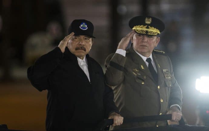 El candado del poder: ¿Puede romperse desde dentro el régimen Ortega-Murillo?