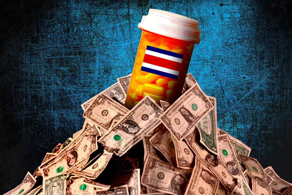¿Por qué Costa Rica es el país donde enfermarse resulta más caro que en el resto de Centroamérica?