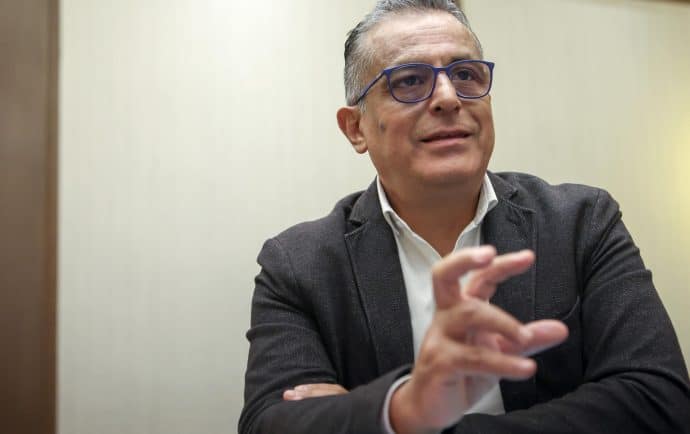 Oncólogo afirma que fármacos biotecnológicos hacen más eficiente tratamiento de leucemia