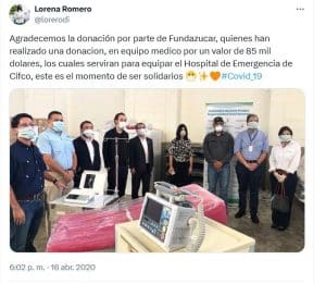 Lago de Ilopango: los nuevos dueños en la ribera orbitan al clan Bukele