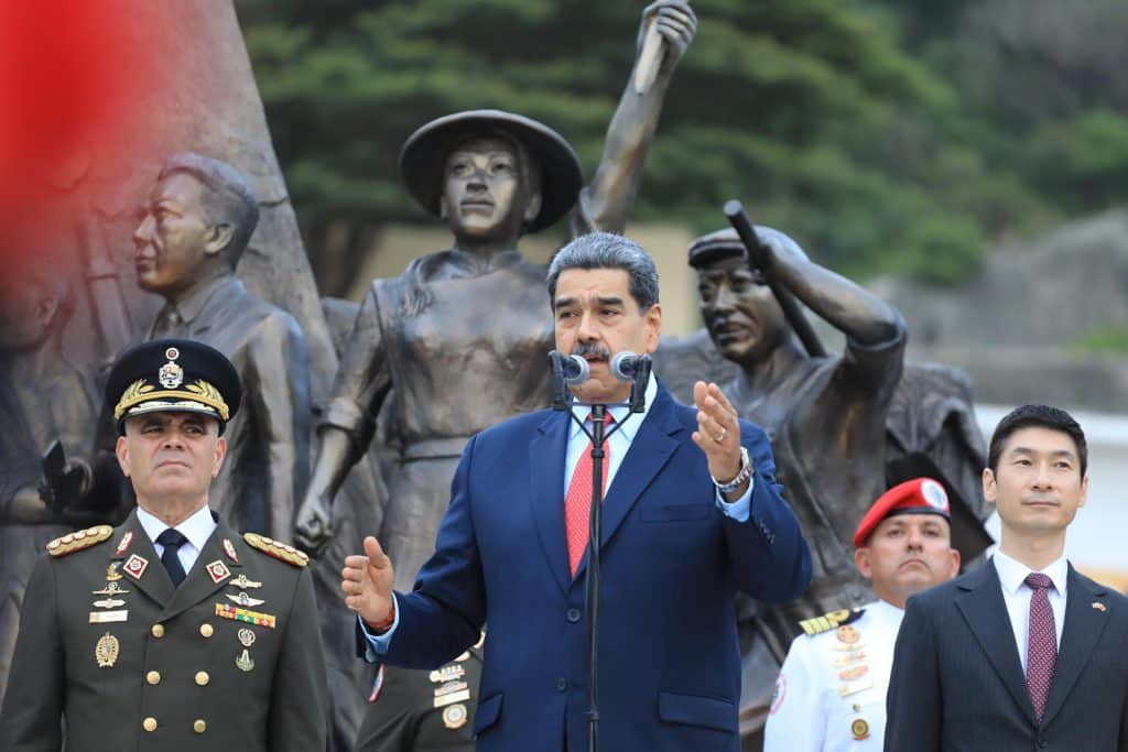 Misterios que se hundieron con la “narcolancha” del Tren de Aragua