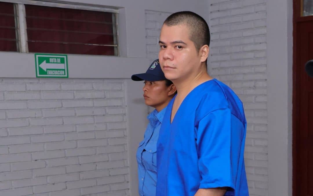 Rosa Ruiz madre médico