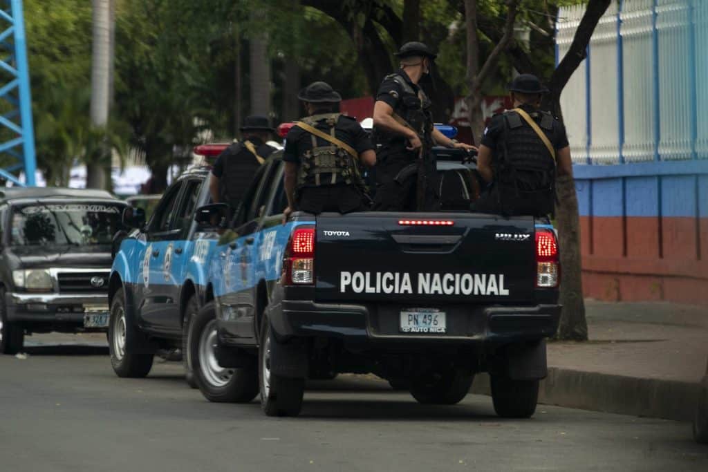 “Noche y Niebla” del régimen Ortega-Murillo: la atrocidad de las desapariciones forzadas