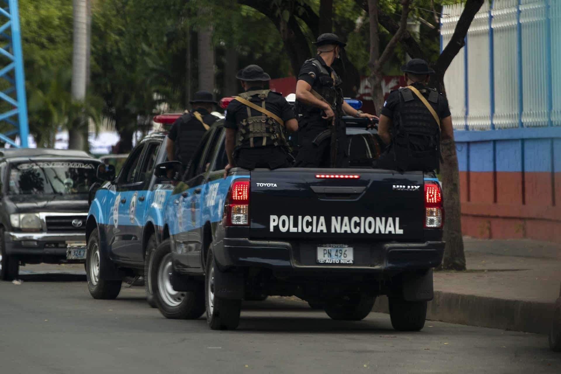 Al menos otros ocho presos políticos excarcelados sin libertad real en plena presión de Trump sobre el DR-Cafta