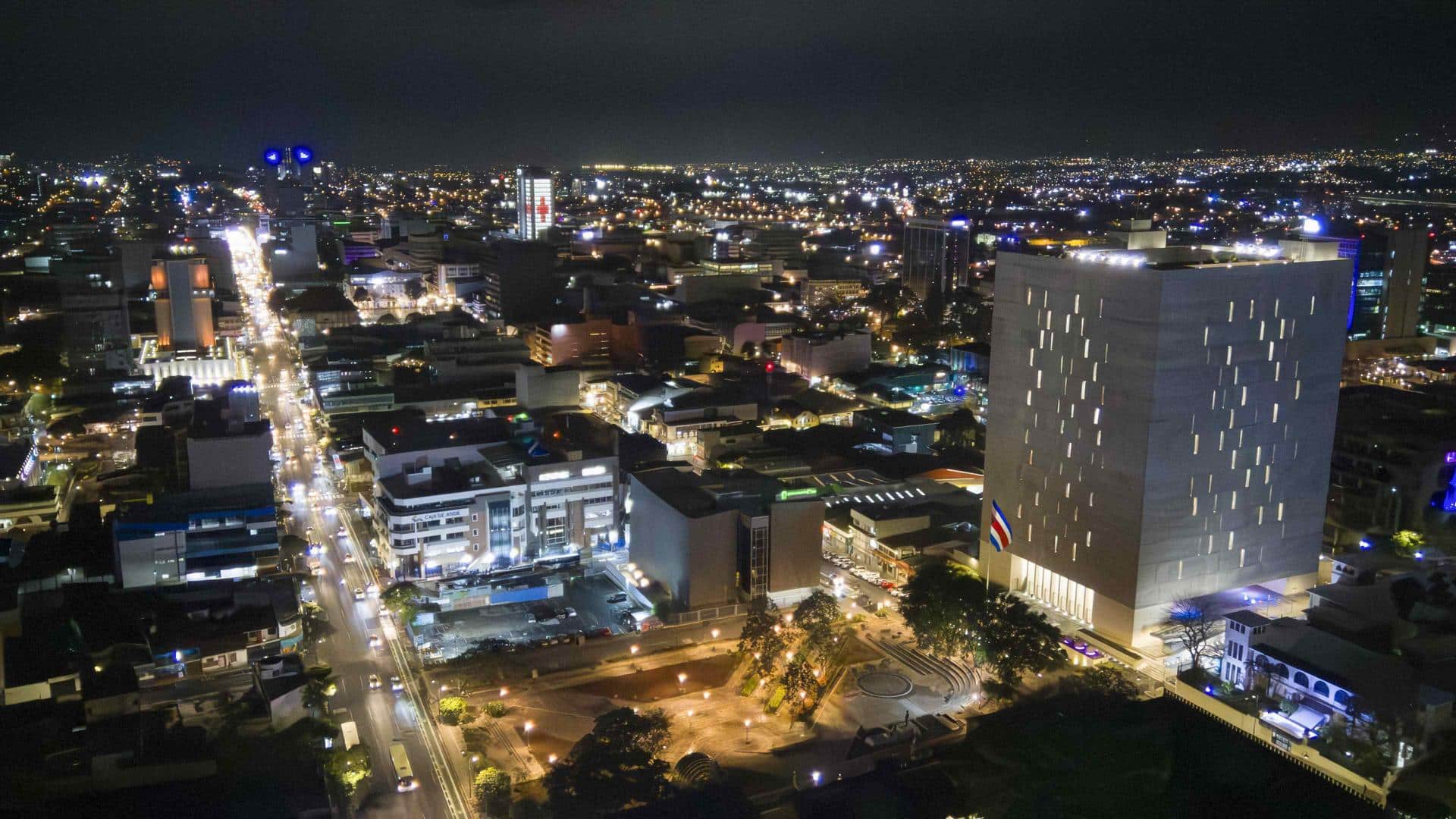 Alquiler de vivienda supera el salario mínimo en varias ciudades de Centroamérica