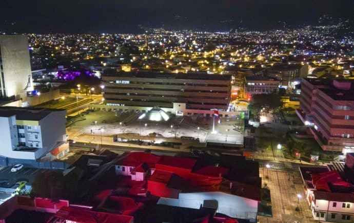 FDI in Central America Rises 16.6%, but Growth Is Driven by Just Two Countries