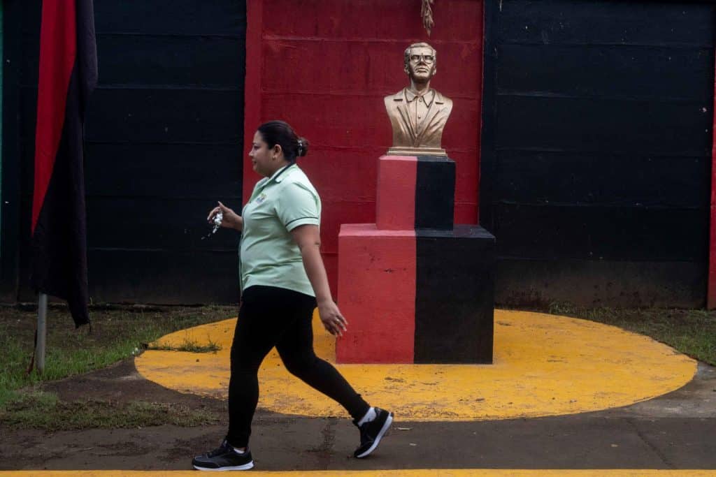 El ‘brazo largo’ de Ortega y Murillo: expertos de la ONU denuncian un entramado de represión y vigilancia transnacional