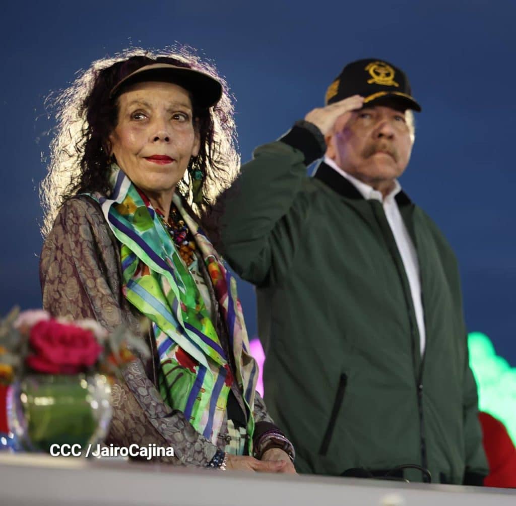 Nicaragua on the Economic Brink: What the Country Stands to Lose if Donald Trump Expels It from CAFTA and Imposes 100% Tariffs