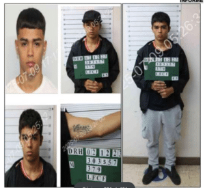 Pablo Antonio Robles Murillo, el presunto “cerebro” del asesinato de Samcam está en Nicaragua