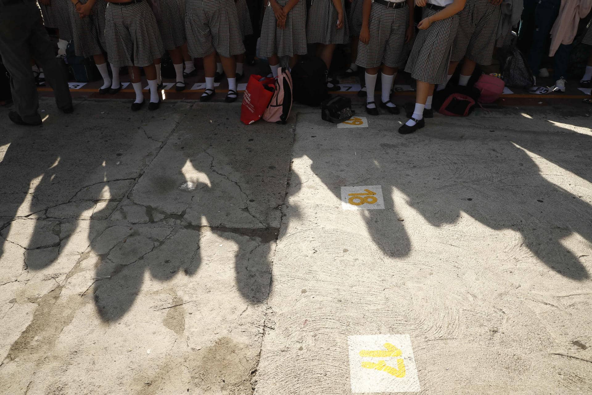 Disciplina sin pedagogía: la trampa del modelo Bukele