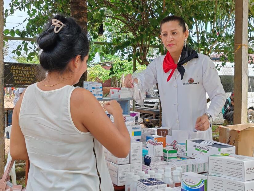 Nicaragua en el ranking del Foro Económico Mundial: ¿Una real igualdad de género o cifras maquilladas?