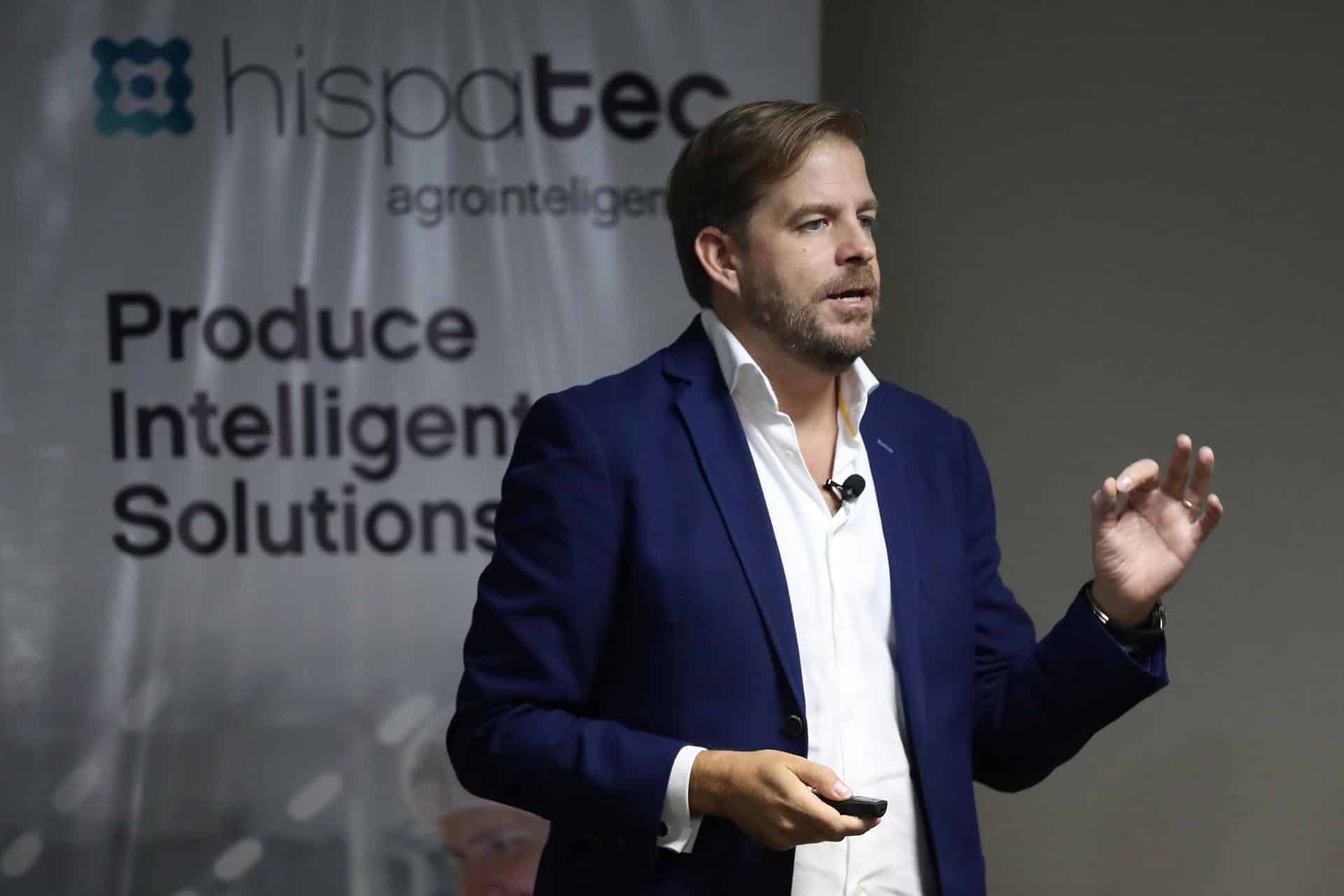 La primera Inteligencia Artificial para producir frutas y hortalizas apunta a revolucionar el sector agrícola