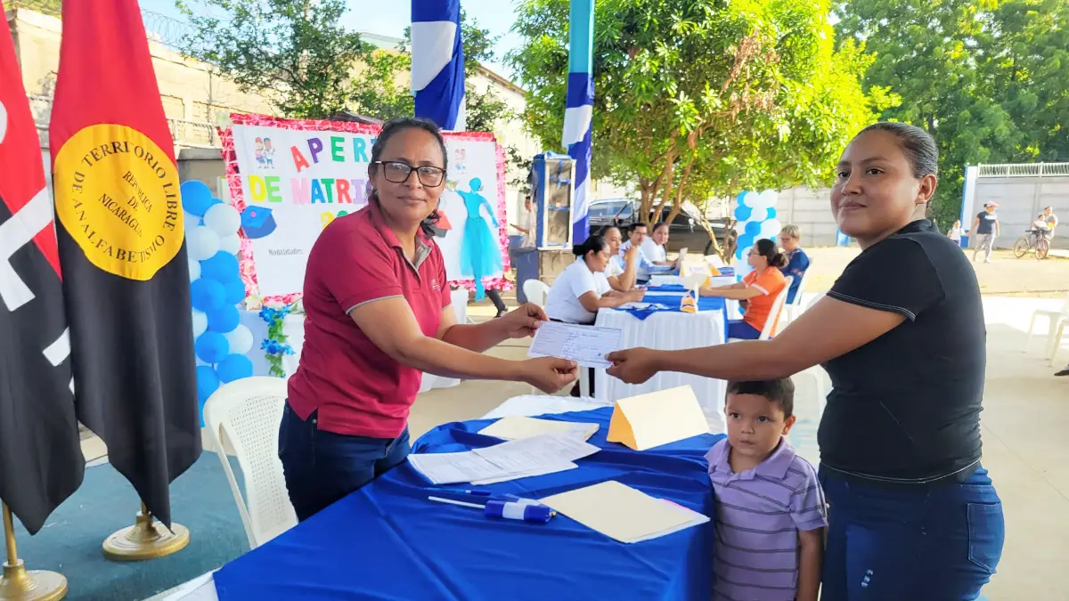 Nicaragua en el ranking del Foro Económico Mundial: ¿Una real igualdad de género o cifras maquilladas?