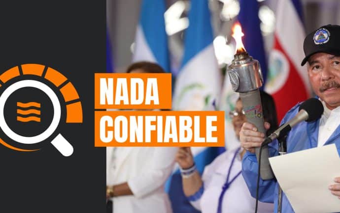 Cuando Daniel Ortega enseña historia: inventa naciones, adelanta invasiones y da lecciones sobre Mao Tse-Tung